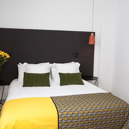 Azahar De Sevilla Apartments Eksteriør bilde