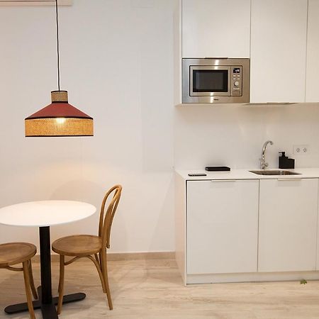 Azahar De Sevilla Apartments Eksteriør bilde