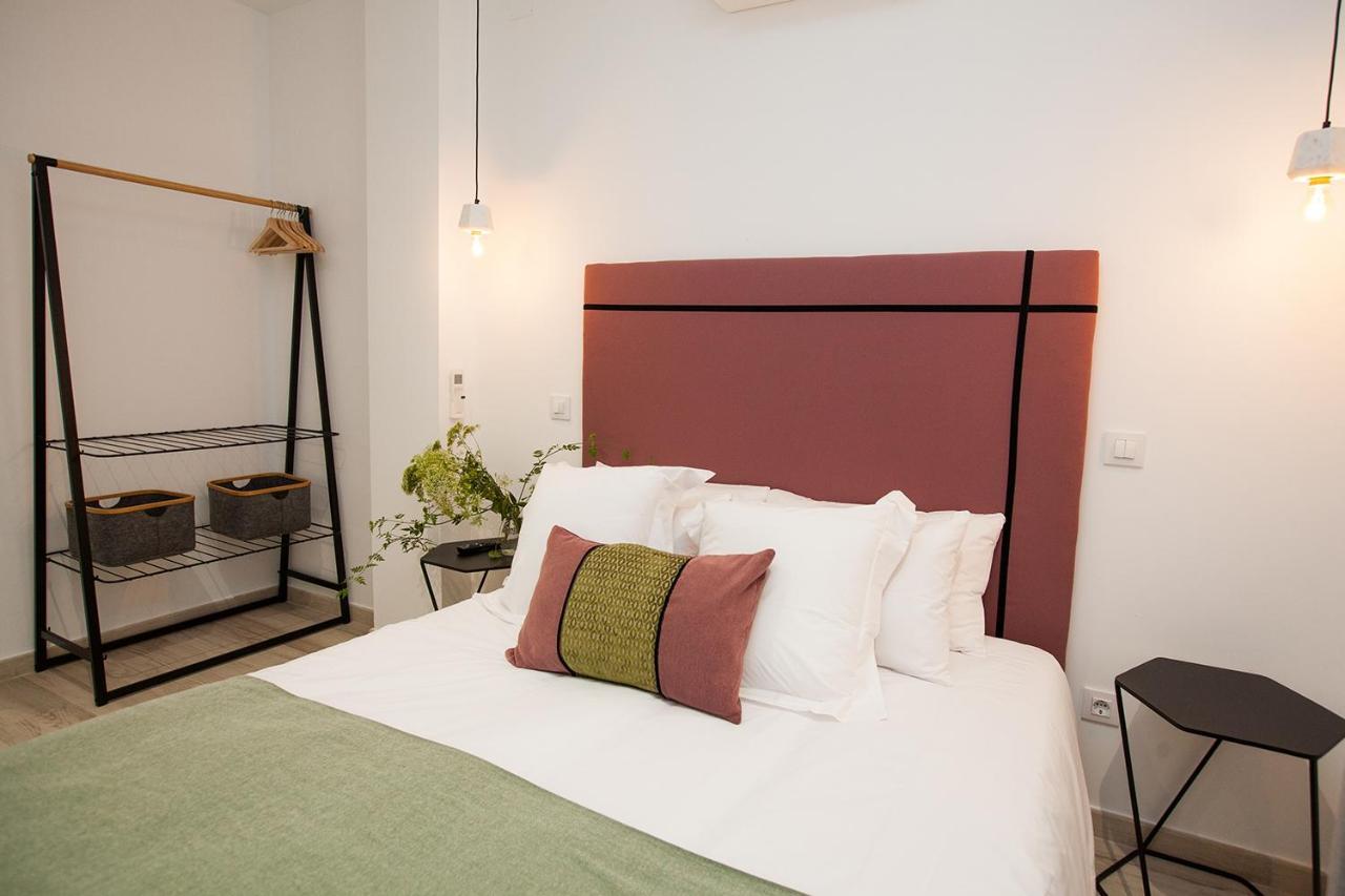 Azahar De Sevilla Apartments Rom bilde